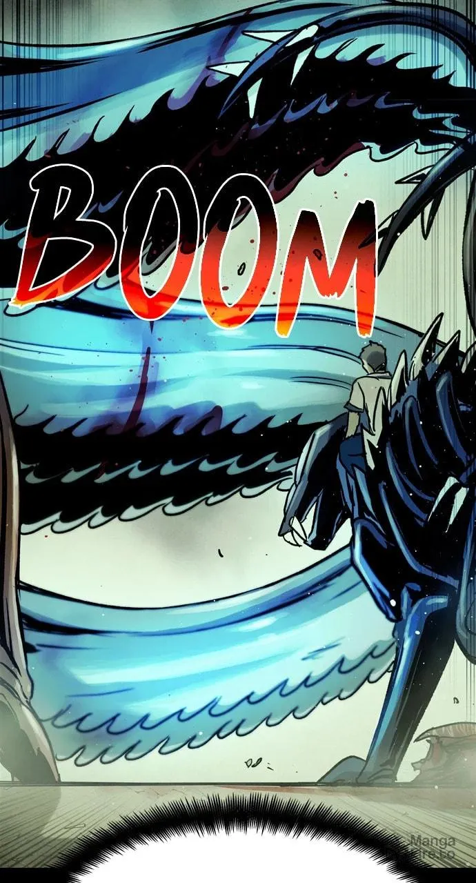 Spore Chapter 45 page 5 - 
