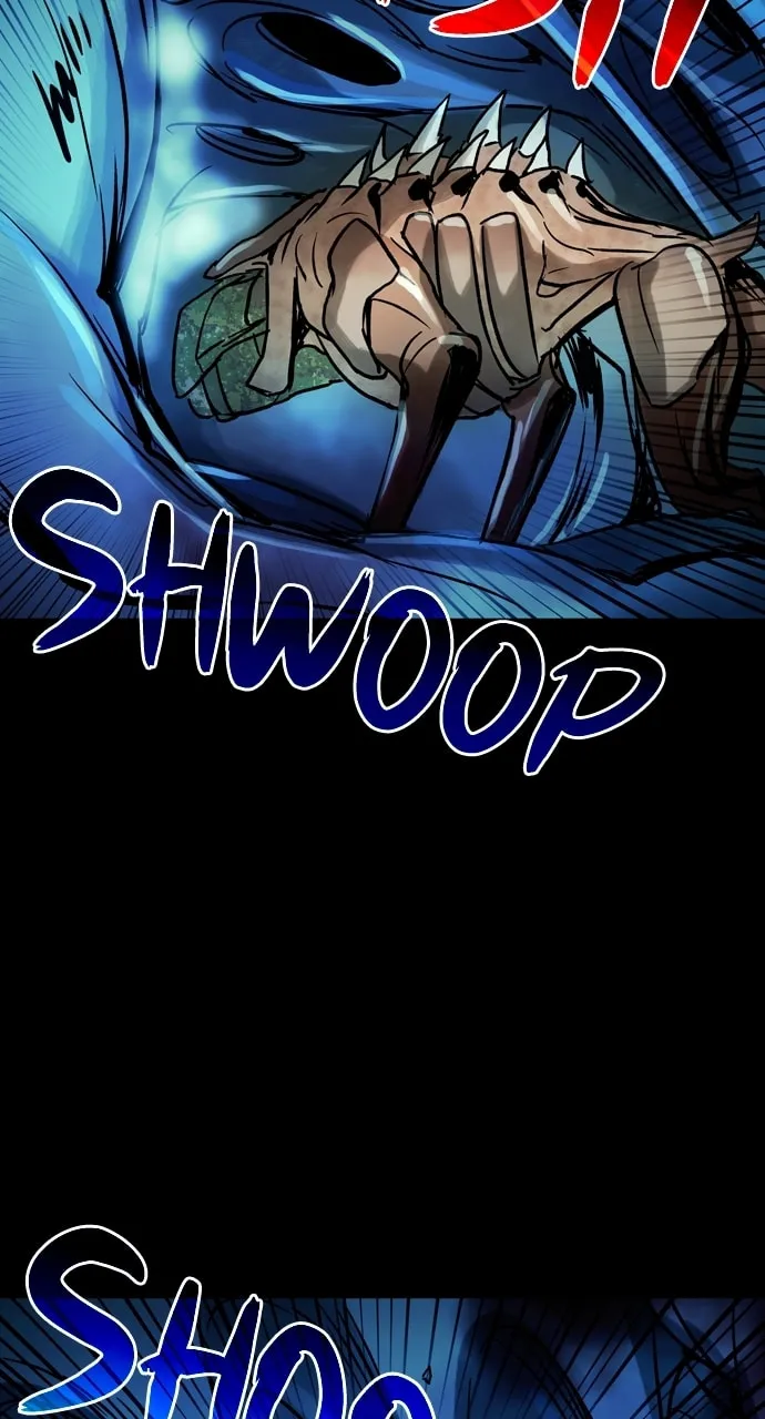 Spore Chapter 45 page 41 - 