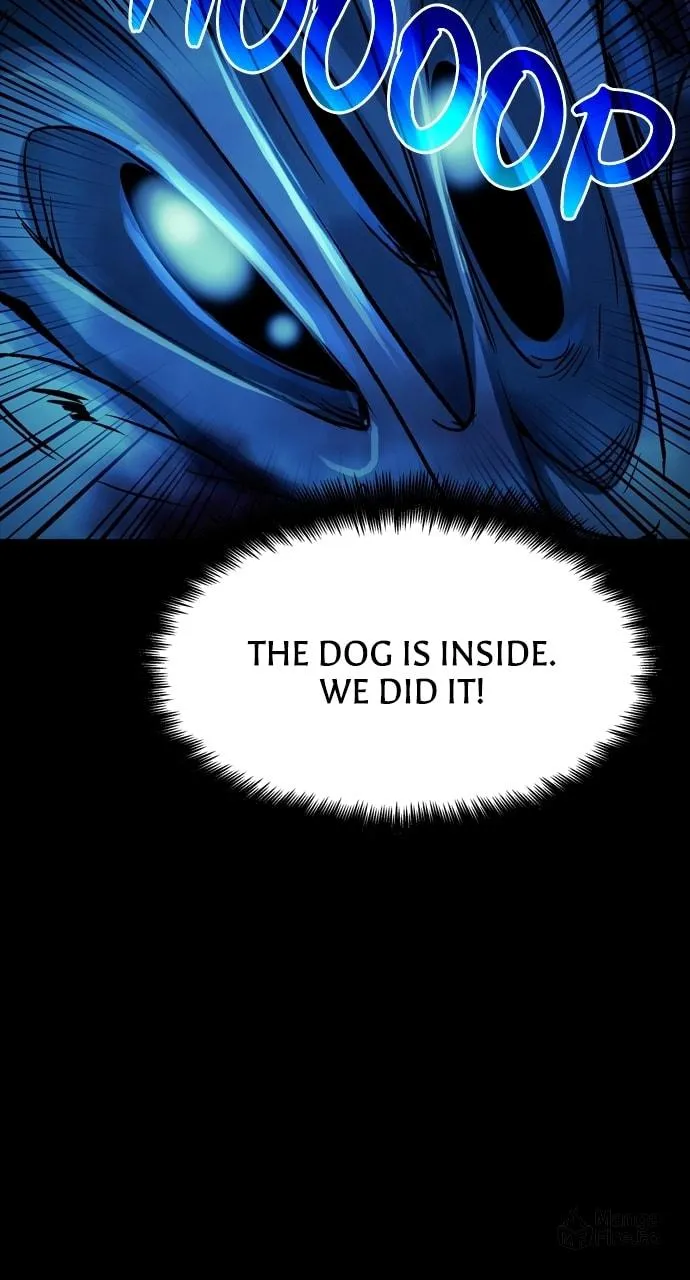 Spore Chapter 45 page 42 - 