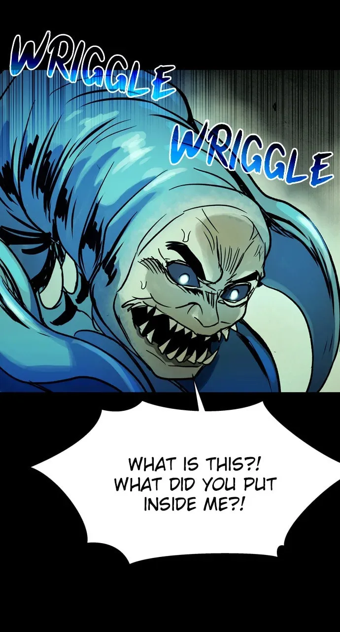 Spore Chapter 45 page 43 - 