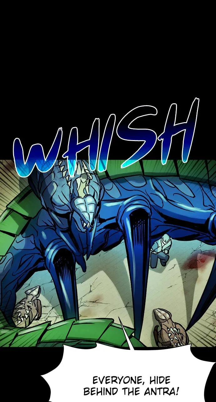 Spore Chapter 45 page 44 - 