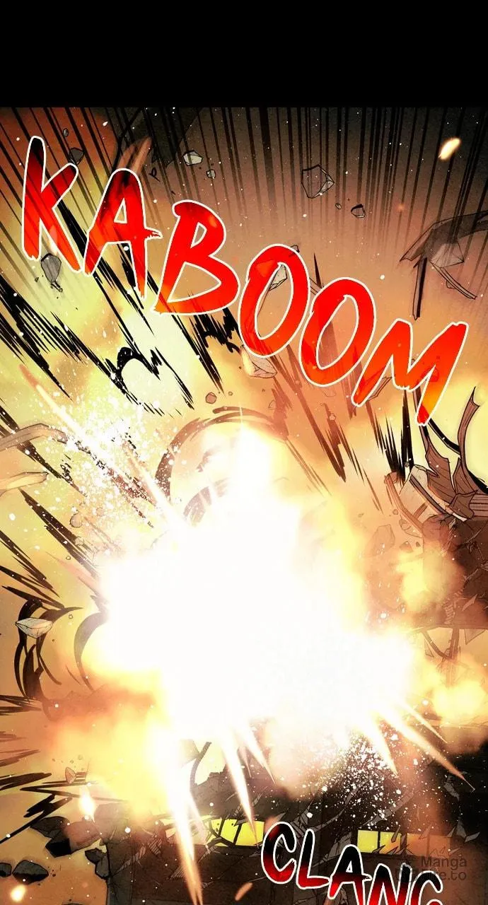 Spore Chapter 45 page 48 - 