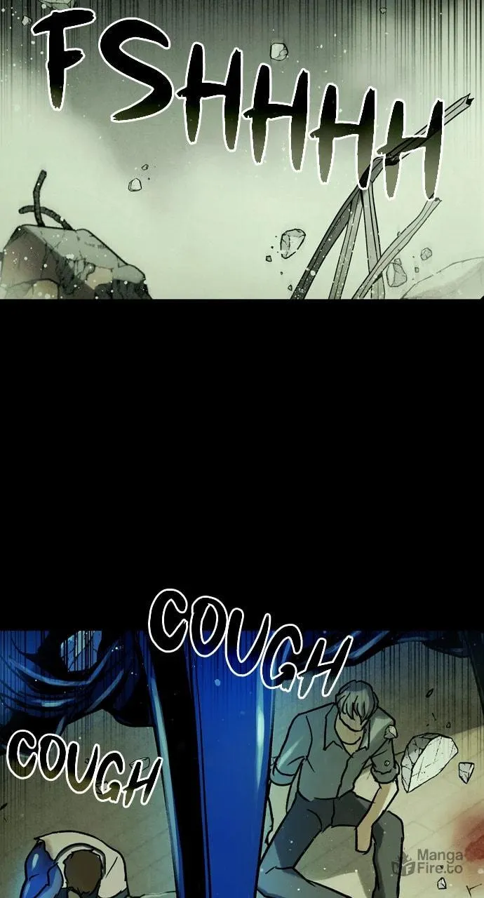 Spore Chapter 45 page 51 - 
