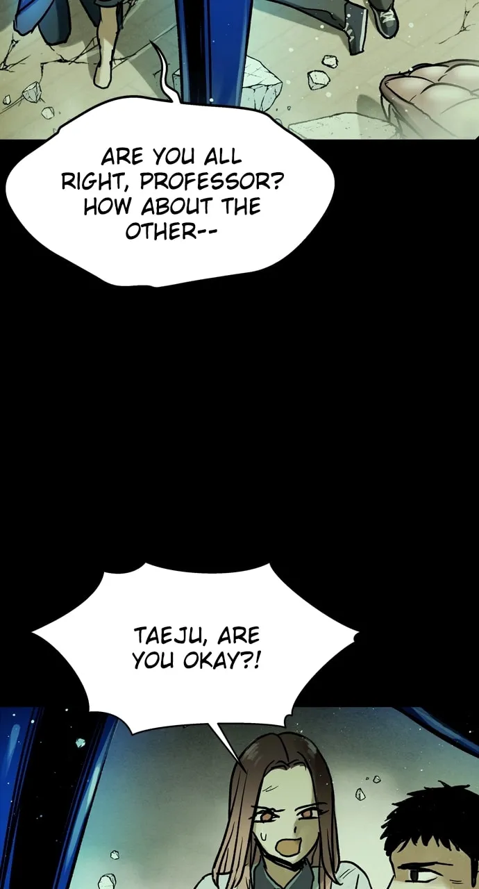 Spore Chapter 45 page 52 - 