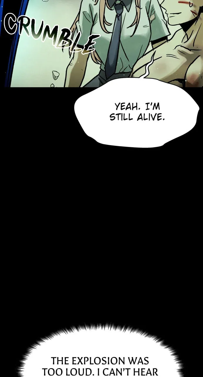 Spore Chapter 45 page 53 - 