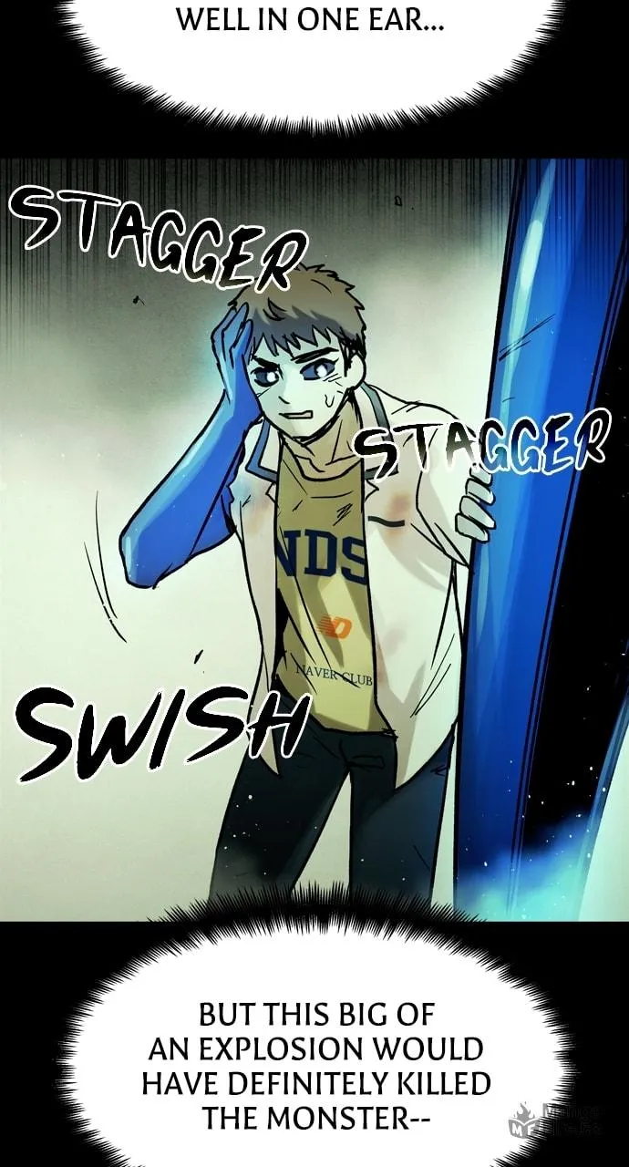 Spore Chapter 45 page 54 - 
