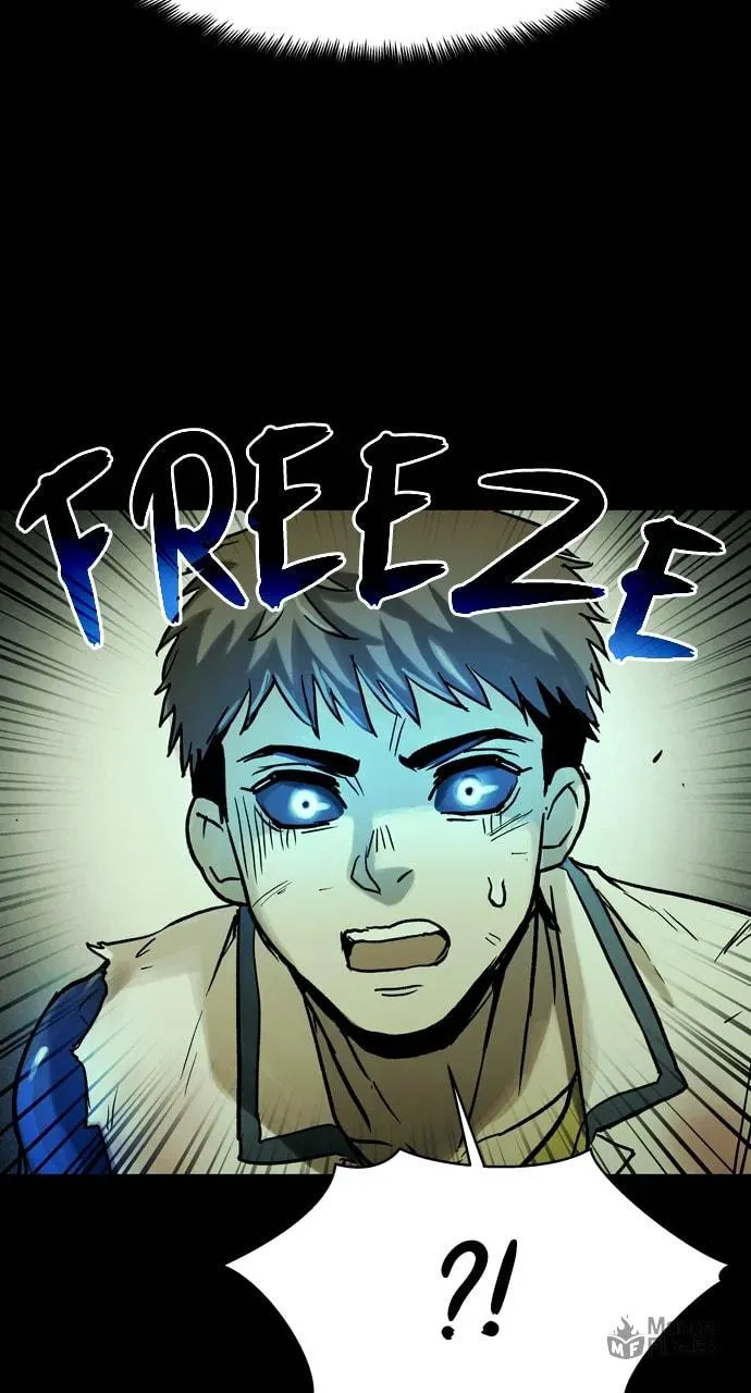 Spore Chapter 45 page 55 - 