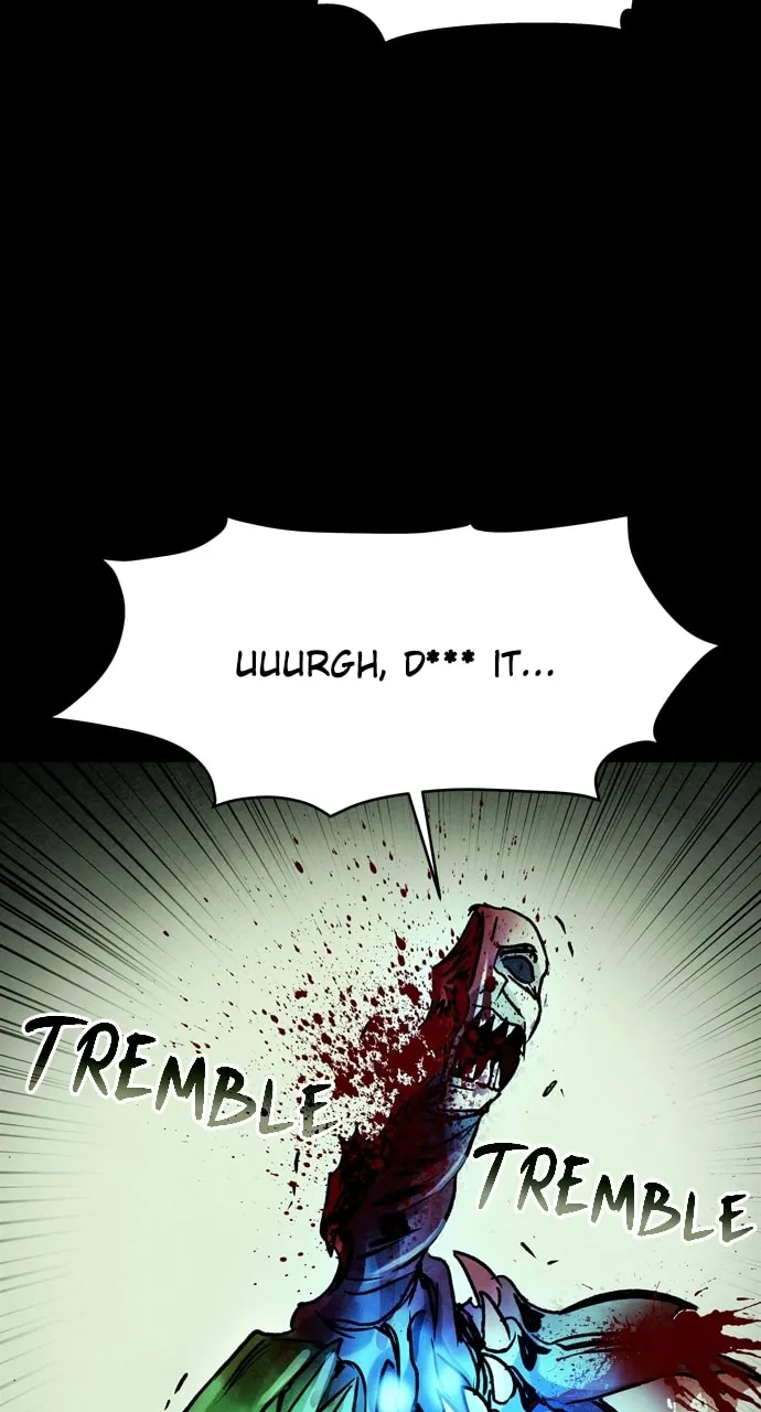 Spore Chapter 45 page 56 - 