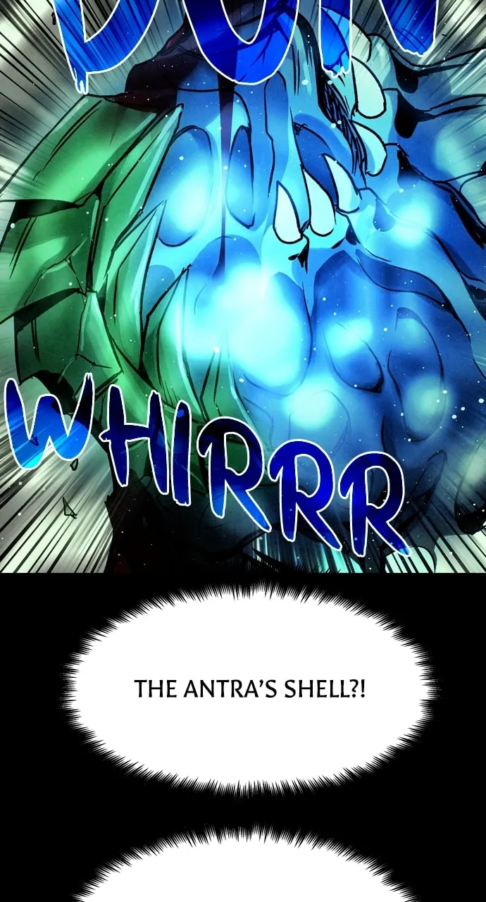 Spore Chapter 45 page 58 - 