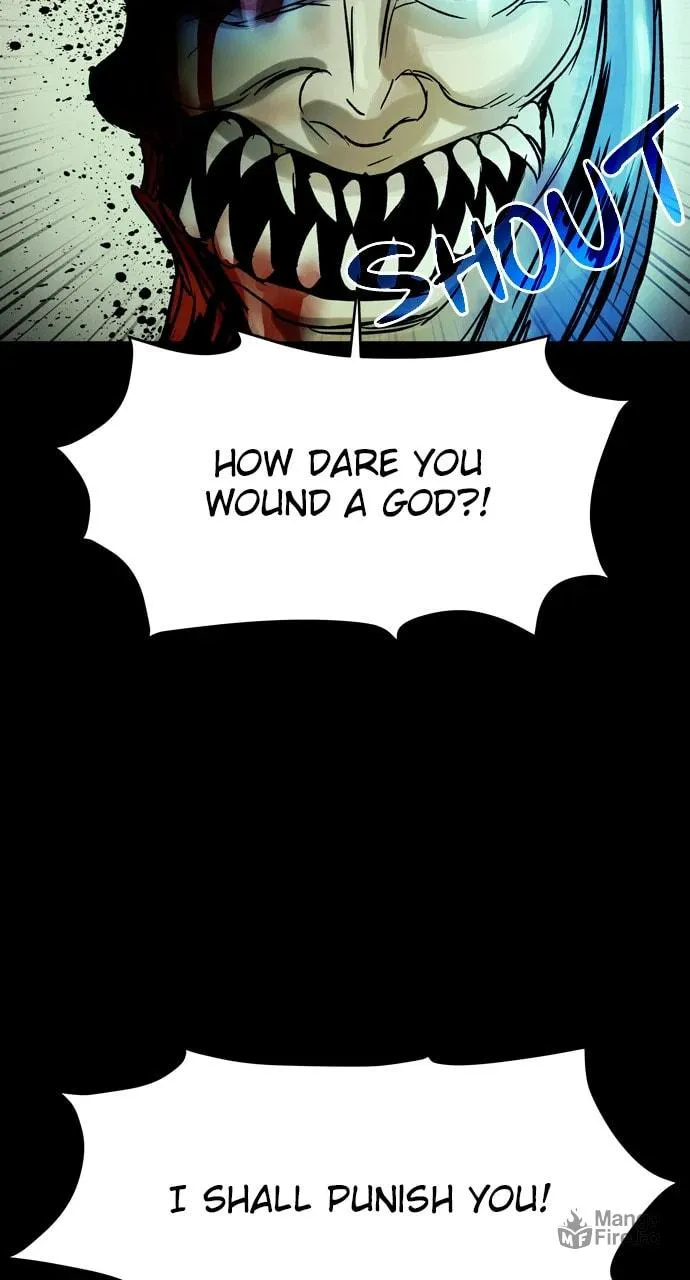 Spore Chapter 45 page 60 - 