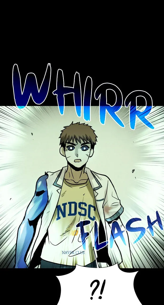 Spore Chapter 45 page 62 - 