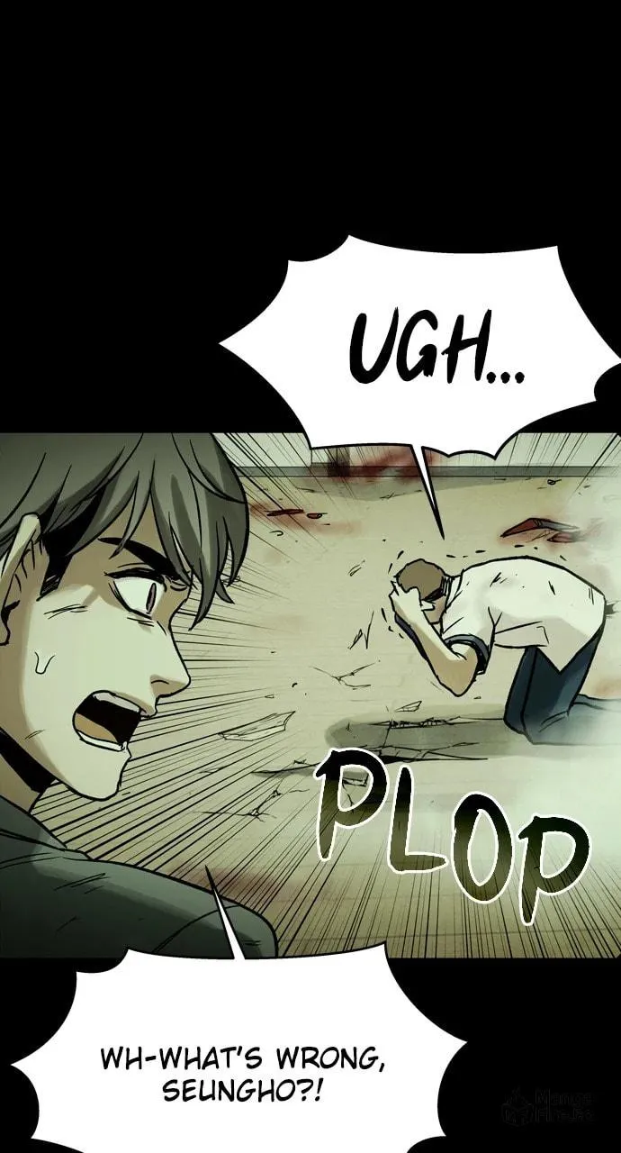 Spore Chapter 45 page 65 - 