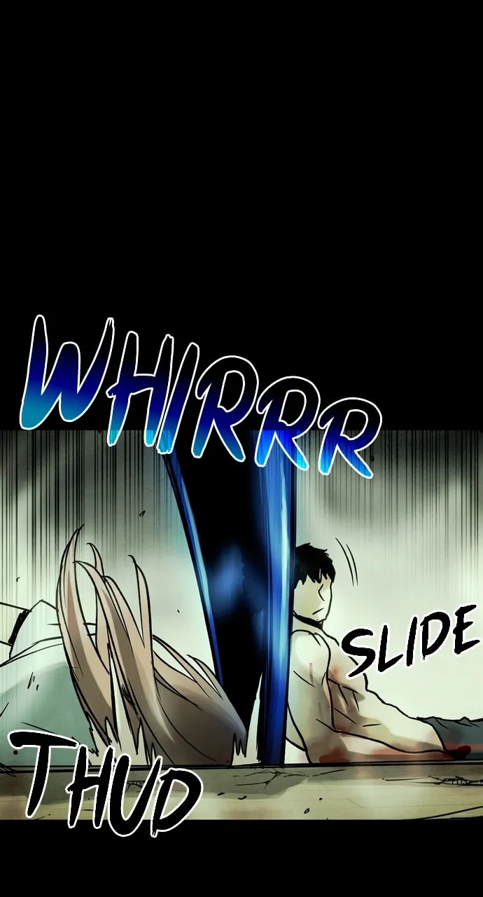 Spore Chapter 45 page 68 - 