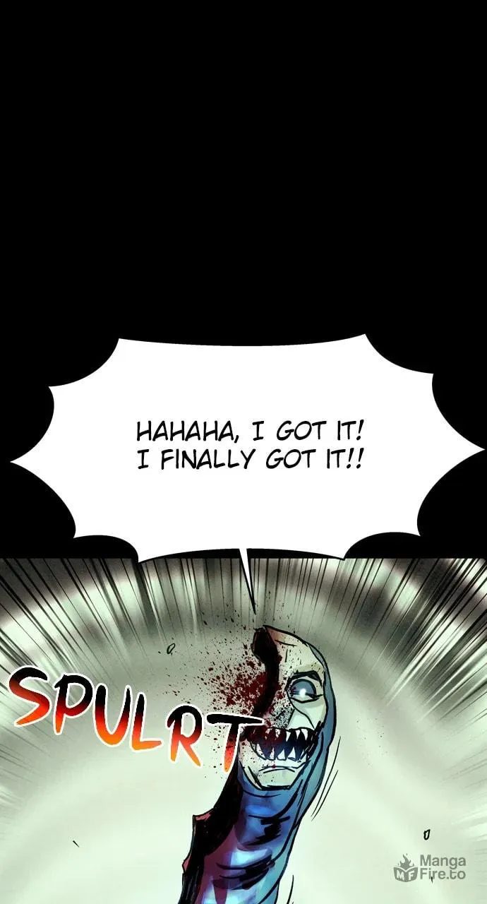 Spore Chapter 45 page 69 - 