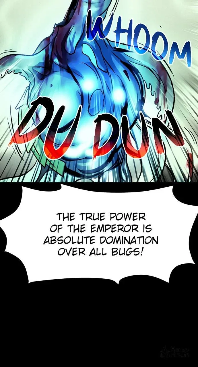 Spore Chapter 45 page 70 - 
