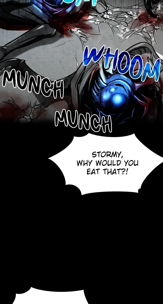 Spore Chapter 45 page 8 - 