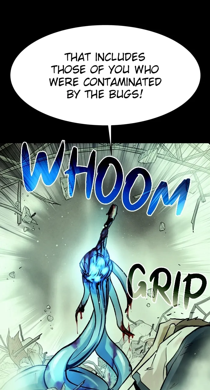 Spore Chapter 45 page 71 - 