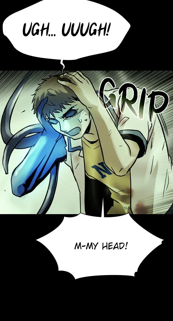 Spore Chapter 45 page 73 - 