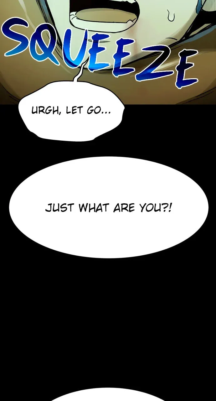 Spore Chapter 45 page 76 - 