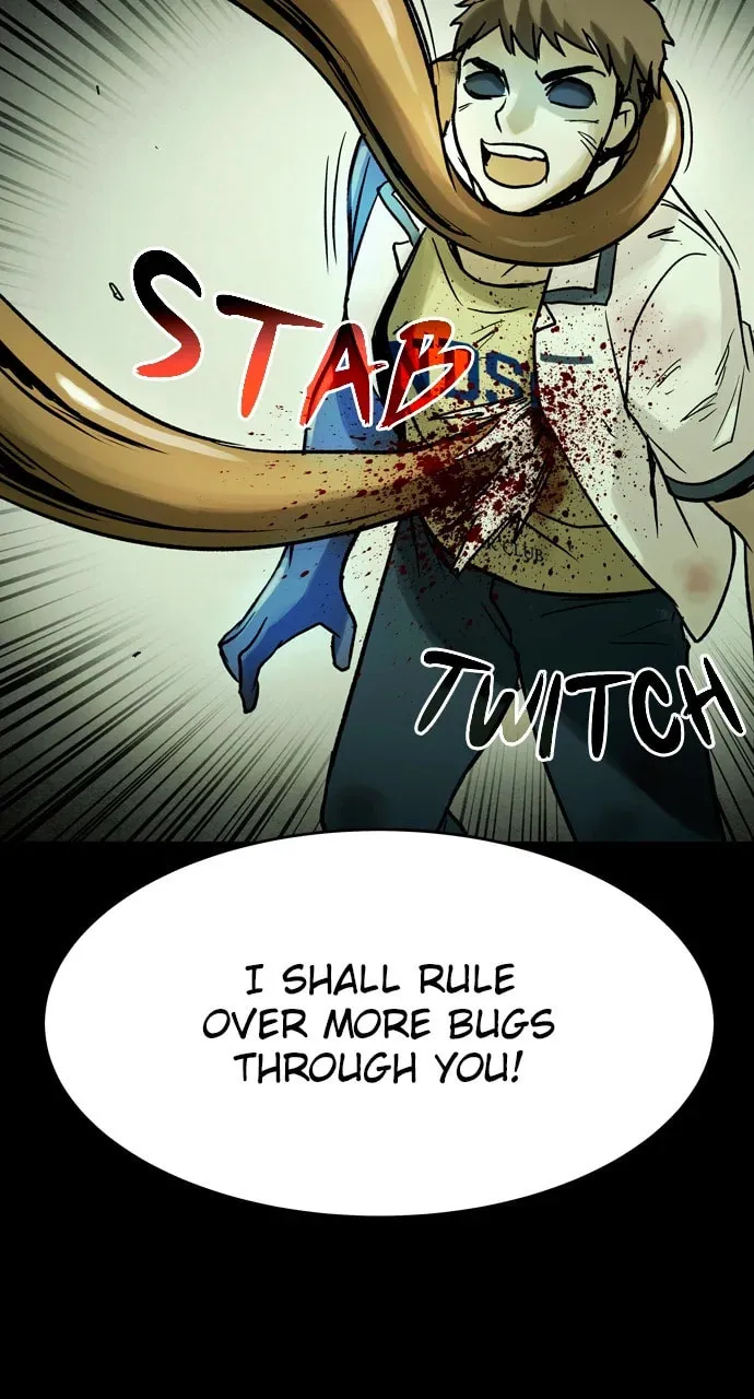 Spore Chapter 45 page 79 - 