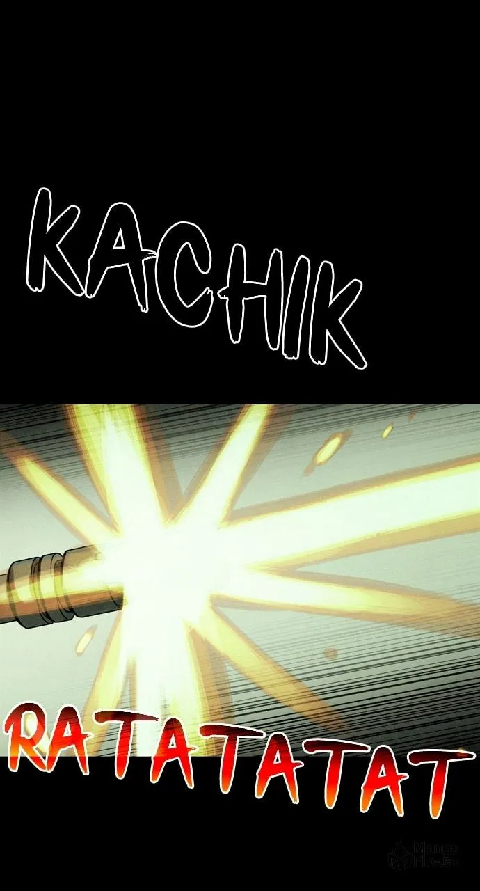 Spore Chapter 45 page 80 - 