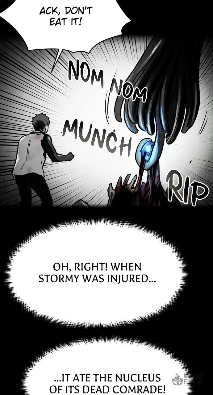 Spore Chapter 45 page 9 - 