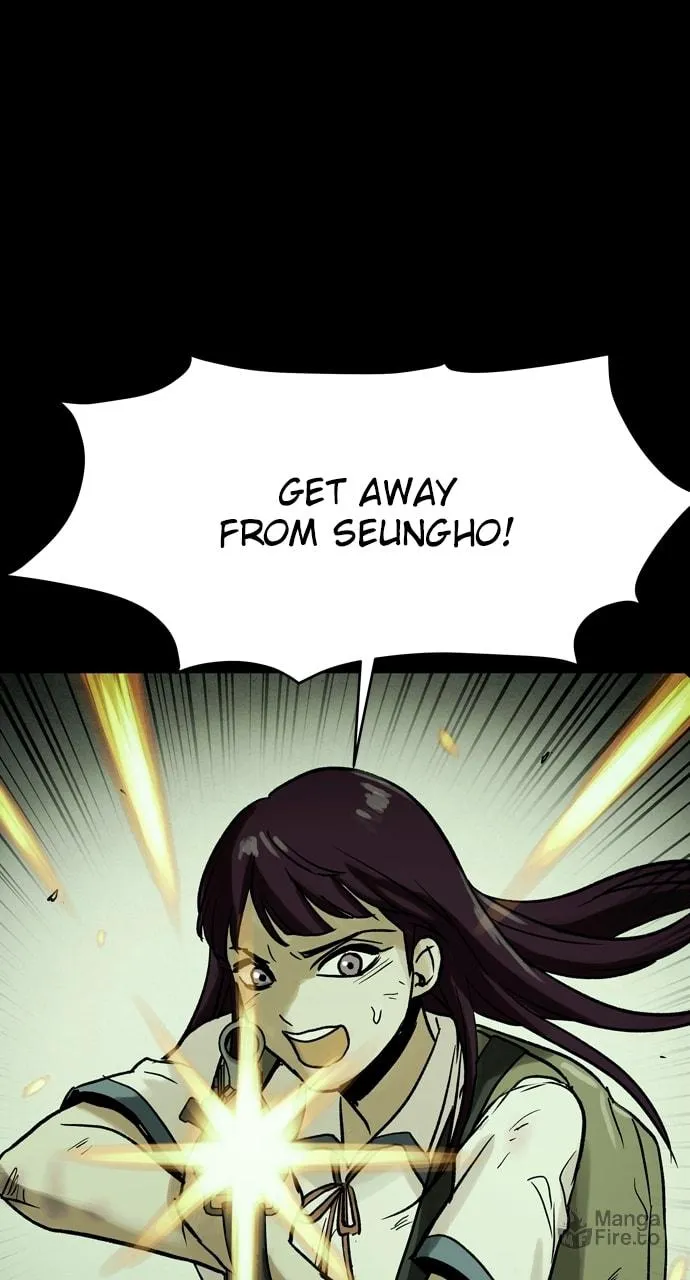 Spore Chapter 45 page 81 - 