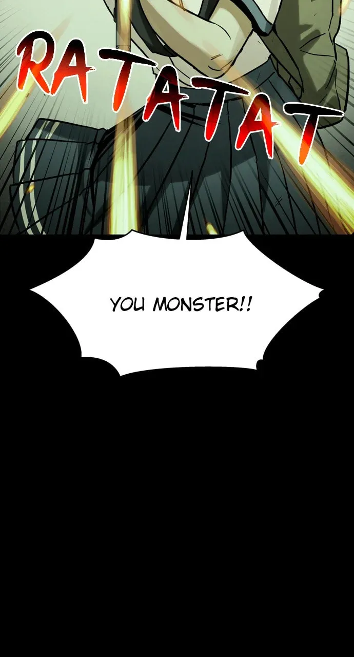 Spore Chapter 45 page 82 - 