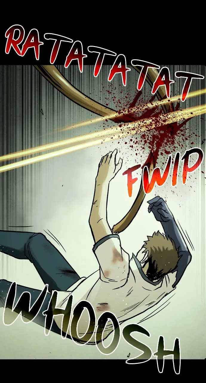 Spore Chapter 45 page 83 - 