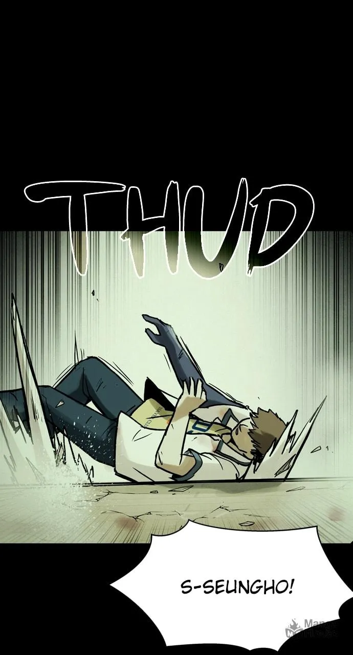 Spore Chapter 45 page 84 - 