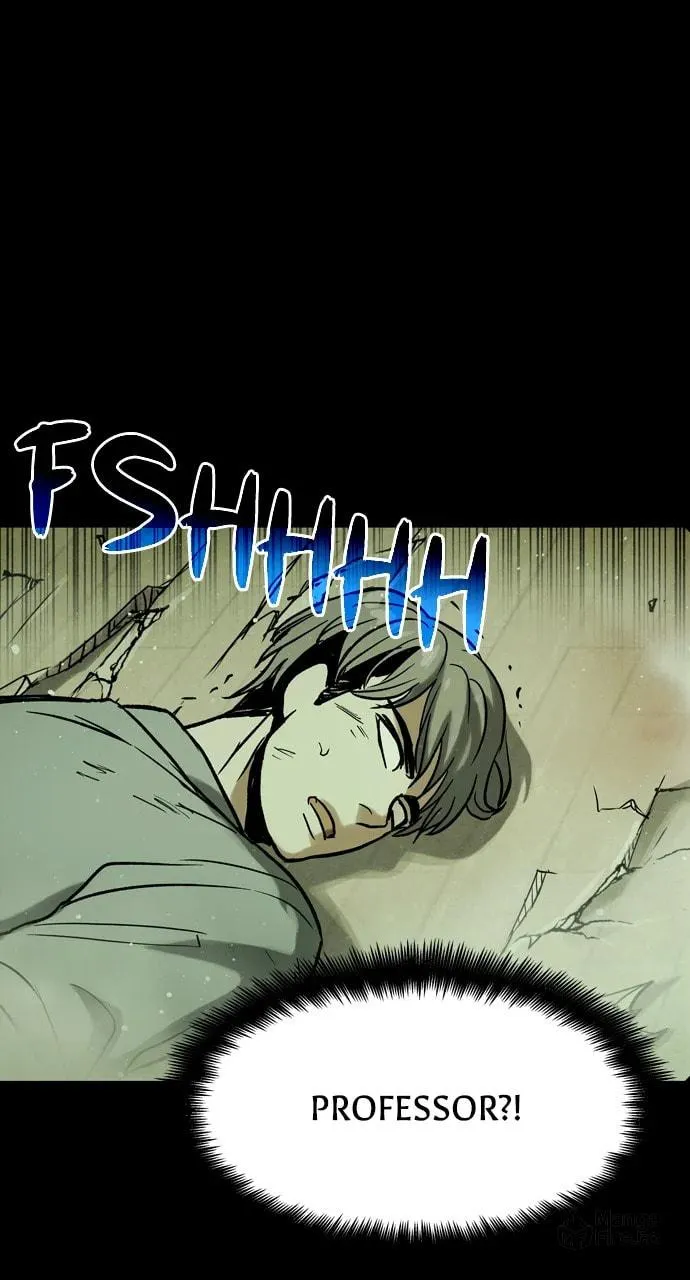Spore Chapter 45 page 85 - 