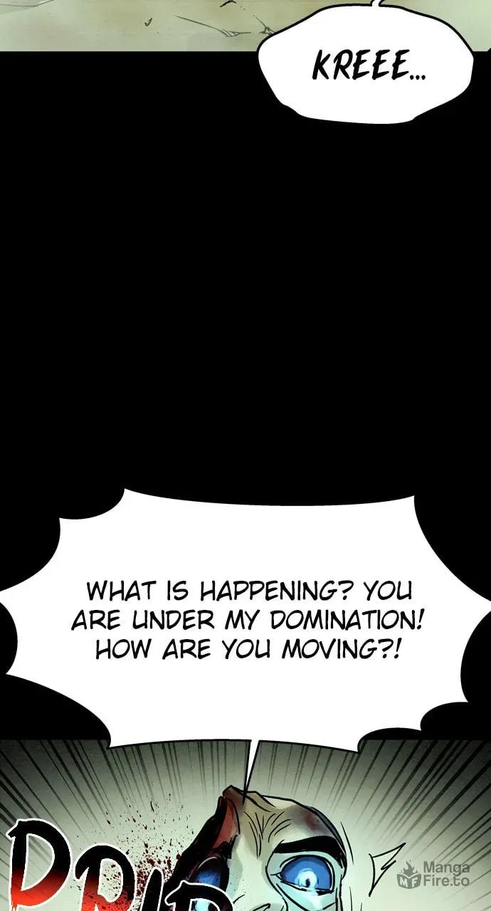 Spore Chapter 45 page 87 - 