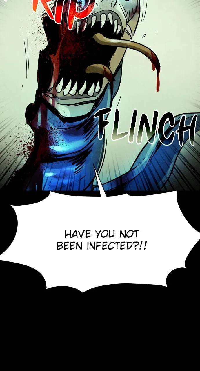 Spore Chapter 45 page 88 - 
