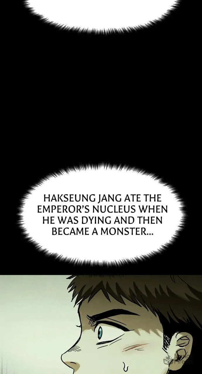 Spore Chapter 45 page 10 - 