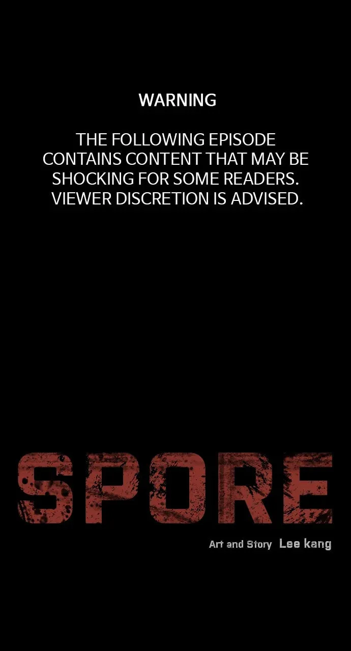 Spore Chapter 46 page 1 - 