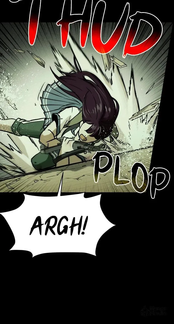 Spore Chapter 46 page 12 - 