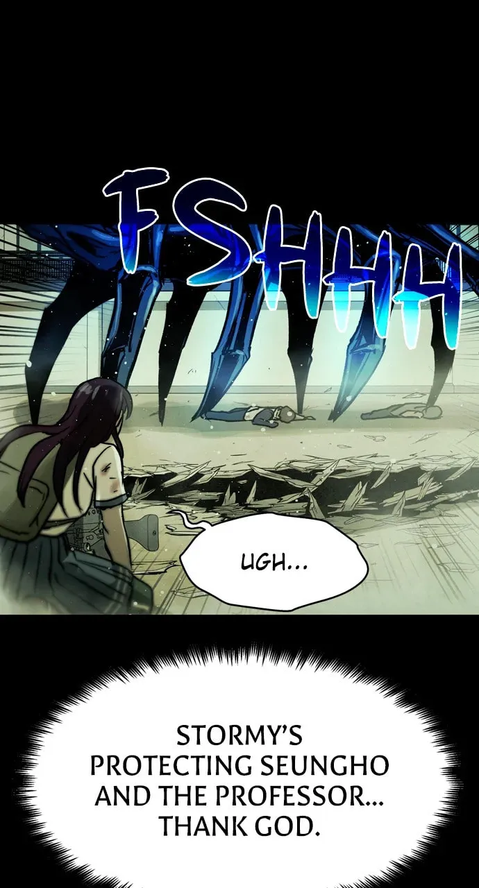 Spore Chapter 46 page 13 - 