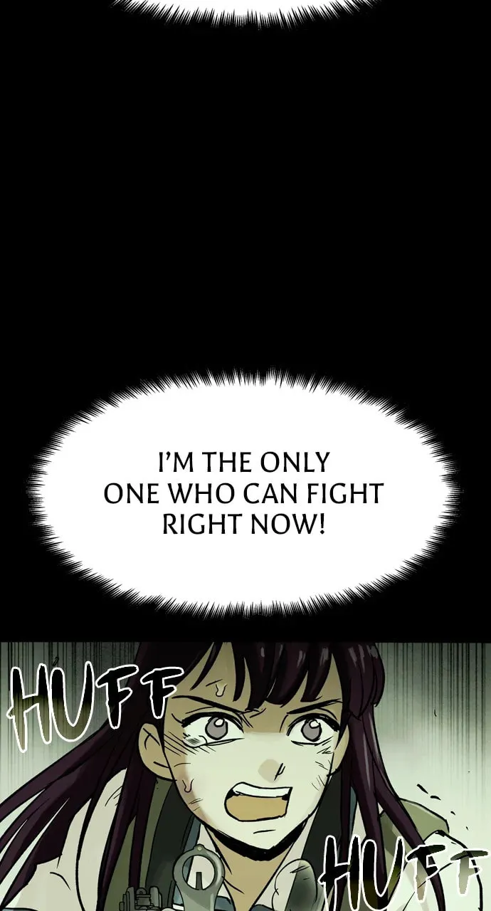 Spore Chapter 46 page 14 - 
