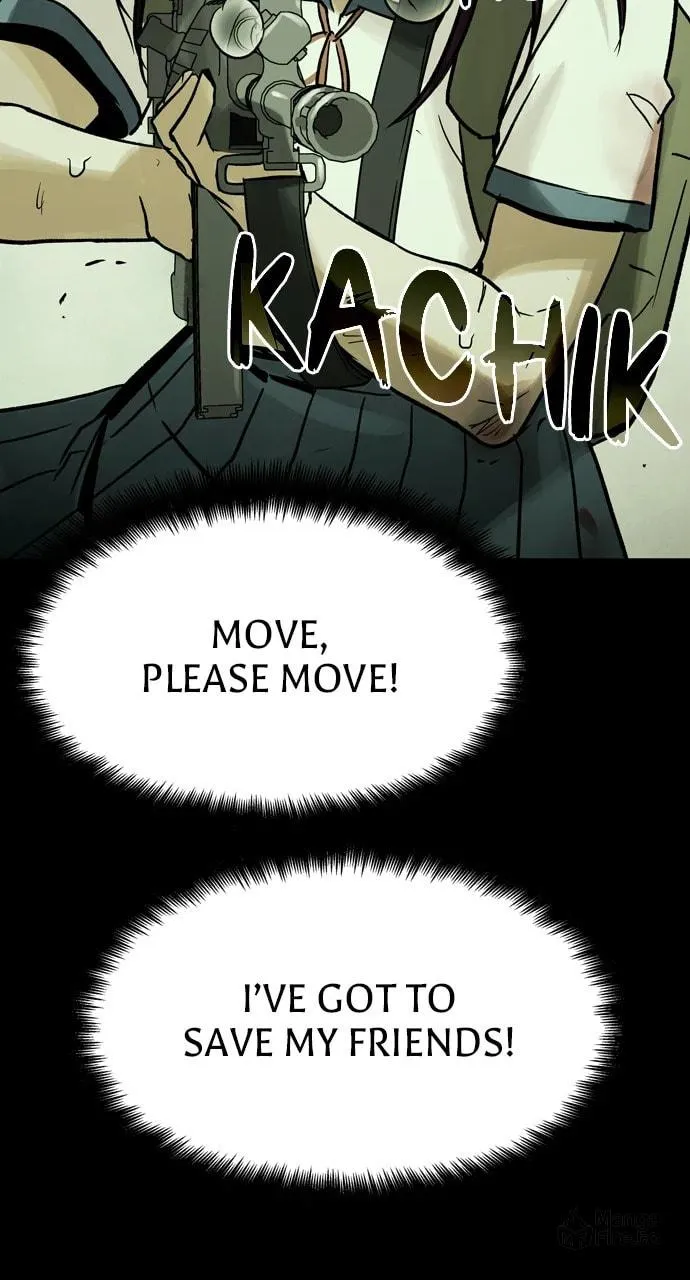 Spore Chapter 46 page 15 - 