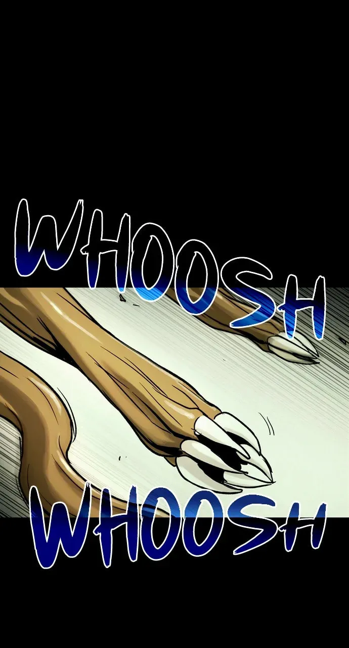 Spore Chapter 46 page 16 - 