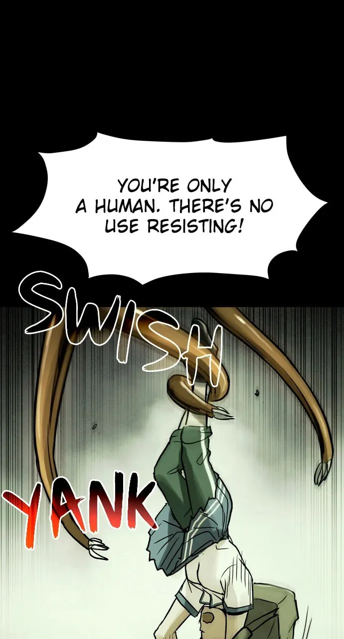 Spore Chapter 46 page 17 - 