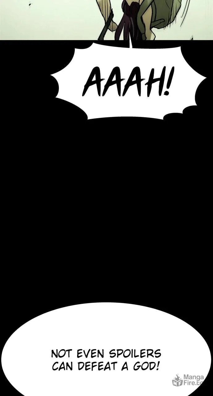 Spore Chapter 46 page 18 - 