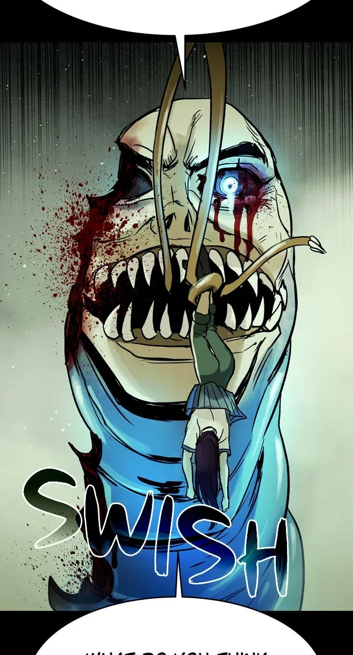 Spore Chapter 46 page 19 - 