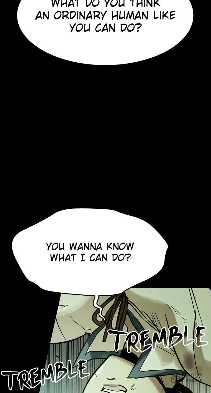 Spore Chapter 46 page 20 - 