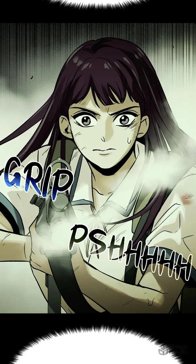 Spore Chapter 46 page 3 - 
