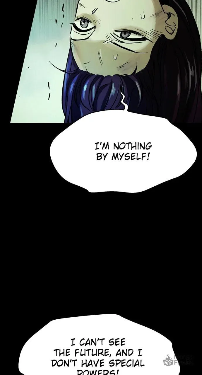 Spore Chapter 46 page 21 - 