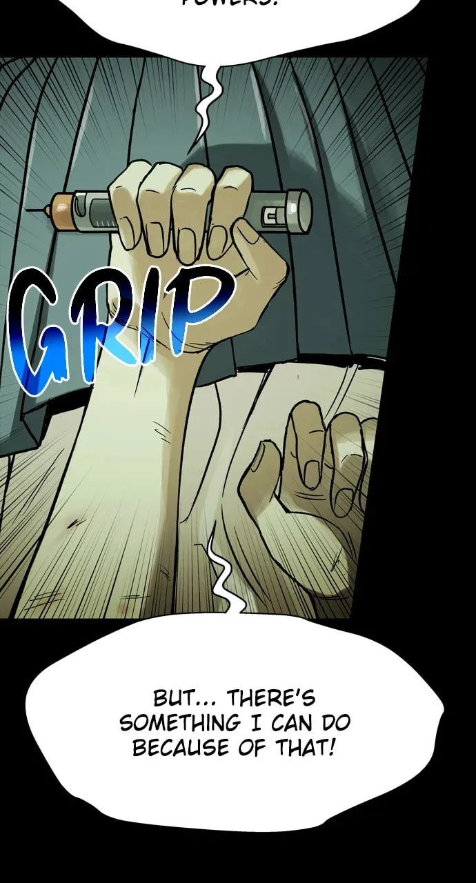 Spore Chapter 46 page 22 - 