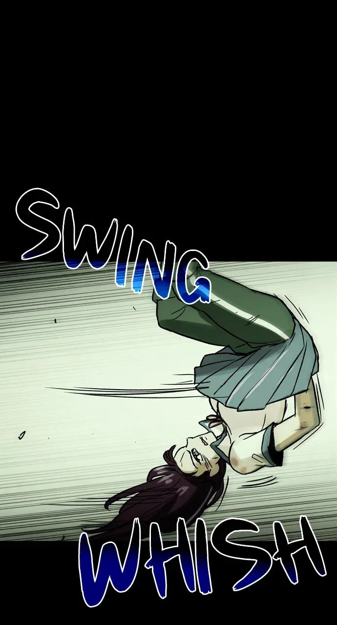 Spore Chapter 46 page 23 - 