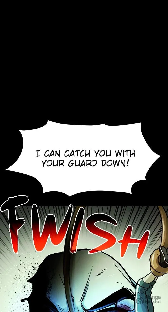 Spore Chapter 46 page 24 - 