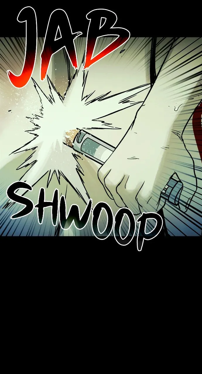 Spore Chapter 46 page 26 - 